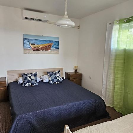 Apartments With Swimming Pool 9X4M Selce Ngoại thất bức ảnh