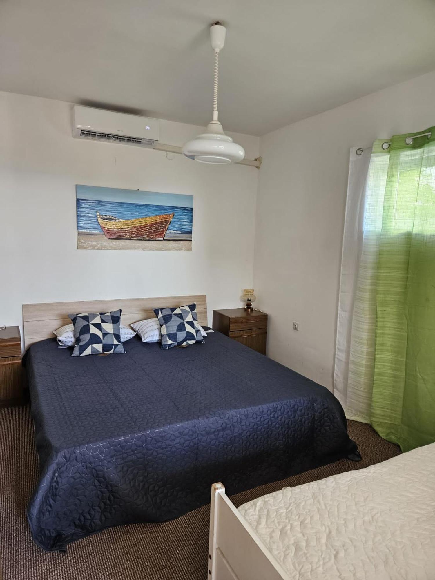 Apartments With Swimming Pool 9X4M Selce Ngoại thất bức ảnh